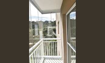 Imagem 6: Apartamento para Aluguel - Jardim Nove de Julho, 2 Quartos, 47 m2