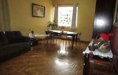 Imagem 2: Venda Apartamento 3 quartos Prado Belo Horizonte