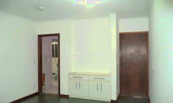 Imagem 4: Apartamento - Mansões Santo Antônio - Campinas