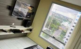 Imagem 6: Flat no Mercure uma suítes mobiliado em Adrianópolis<br>Adrianopolis<br>40 m2