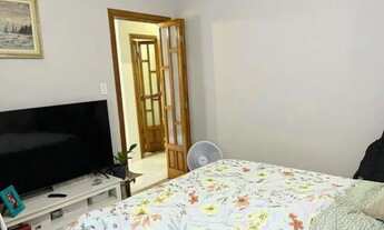 Imagem 4: Apartamento de 1 quarto - terreo - Sao Vicente / SP - proximo ao Itarare