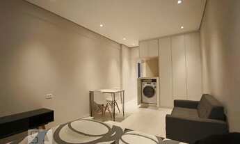 Imagem 4: Apartamento para Aluguel - Consolação, 1 Quarto, 30 m2