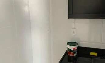 Imagem 5: Alugo excelente apartamento 3 qtos 72 m² nascente sul