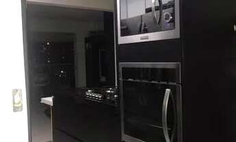 Imagem 3: Apartamento para venda possui 128 metros quadrados com 3 quartos 3 suítes 3 vagas em Jd Vl