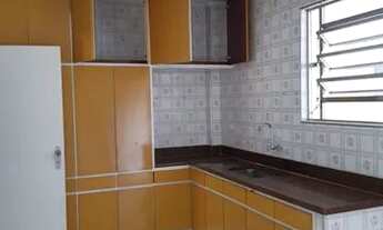 Imagem 6: Apartamento com 3 dormitórios para alugar, 100 m² por R$ 3.008/mês - Ponta da Praia - Sant