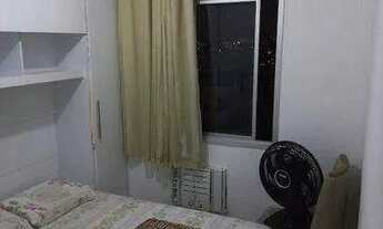 Imagem 7: Apartamento à venda, 47 m² por R$ 240.000,00 - Ataíde - Vila Velha/ES