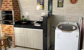 Imagem 4: Aluguel / Casa 2 quartos Neo Residencial