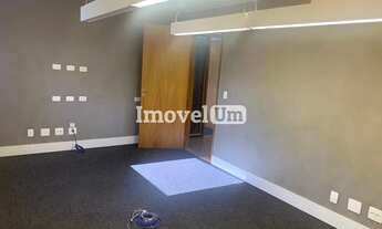 Imagem 3: Vila Olímpia Galpão / depósito com 4 vagas na garagem