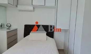 Imagem 6: BIM Vende em Boa Viagem Studio de 33 m² com Piscina