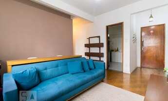 Imagem 5: Apartamento para Aluguel - Pinheiros, 2 Quartos, 65 m2