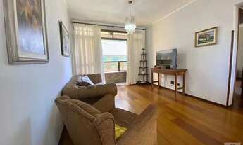 Imagem 2: Comprar apartamento 2 quartos com dependência e elevador santos