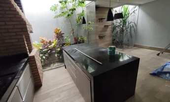 Imagem 4: Sobrado com 2 dormitórios para alugar por R$ 4.470/mês - Jardim Tarraf II - São José do Ri