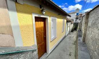 Imagem: Casa de vila para aluguel 89 m² com 3 quartos