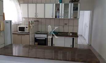 Imagem 3: Apartamento com 1 dorm, Guilhermina, Praia Grande - R$ 170 mil, Cod: 2999