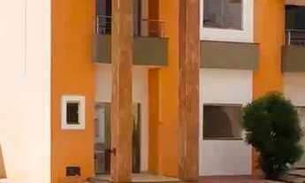 Imagem 2: DUPLEX PARA LOCAÇÃO NO CONDOMÍNIO RESIDENCIAL CARPE DIEM