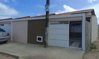 Imagem: Casa em Passagem de Areia - Parnamirim RN