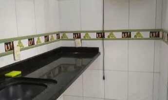 Imagem 6: Casa 2 quartos Casa com 2 dormitórios