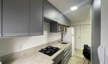 Imagem 5: APARTAMENTO EDIFÍCIO YUNIS MOBILIADO |1 SUÍTE | 1 SALA