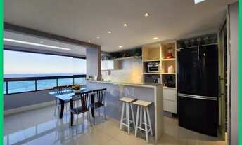 Imagem 3: Apartamento 2/4 ,1 suite, varanda e 2 vagas.- em ARMAÇÃO