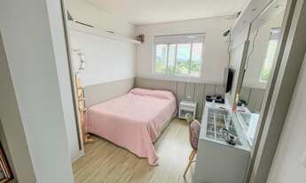 Imagem 5: Apartamento para venda possui 117 metros quadrados com 3 quartos em Praia de Armacao - Pen