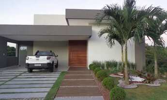 Imagem: Alphaville Litoral Norte 3, recém construída