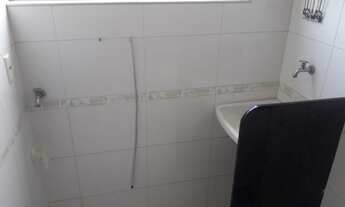 Imagem 3: Vendo apto. sombra total, reformado com 2/4, no São Conrado/Orlando Dantas