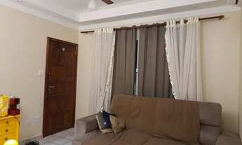 Imagem: Apartamento com 1 dormitório à venda