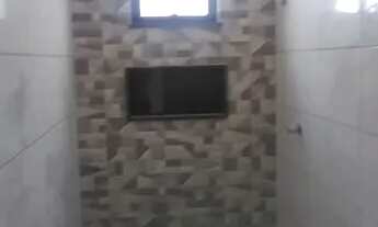 Imagem 6: Casa linear novinha e com 2 dormitórios à venda, 60 m² por R$ 250.000 - Jardim dos Alfinei