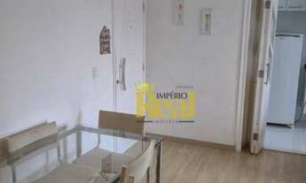 Imagem 6: Apartamento à venda, 52 m² por R$ 375.000,00 - Parque São Domingos - São Paulo/SP