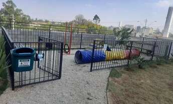 Imagem 4: Apartamento com 2 dormitórios, 49 m² - venda por R$ 195.000,00 ou aluguel por R$ 1.700,00