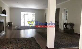 Imagem 7: CASA EM ALDEIA DA SERRA, MORADA DS PINHEIROS