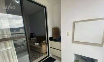 Imagem 5: APARTAMENTO 2 SUÍTES CENTRO BC Aconchegante, mobiliado e equipado. Apartamento