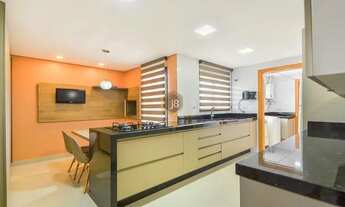 Imagem 5: EXCELENTE APARTAMENTO MOBILIADO COM 3 QUARTOS NO CABRAL Apartamento mobiliado com 3 quarto