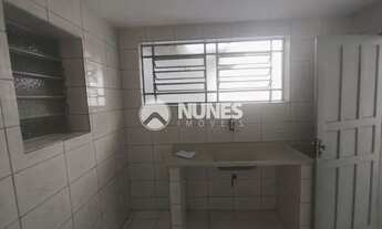 Imagem 4: Osasco - Casa Padrão - Baronesa