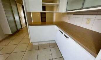 Imagem 5: Apartamento com 4 dormitórios para alugar, 238 m² por R$ 6.130,99/mês - Alto da Boa Vista