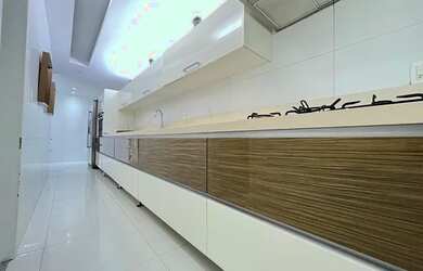 Imagem 13: Apartamento para venda com 120 metros quadrados com 3 quartos em Icaraí - Niterói - RJ