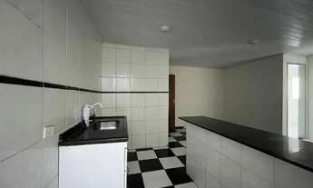 Imagem 6: Casa com 2 dormitórios para alugar, 50 m² por R$ 1.500,00/mês - Chácara Mafalda - São Paul