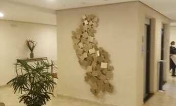 Imagem 4: Cobertura com 2 dormitórios à venda, 96 m² por R$ 695.000 - Piqueri - São Paulo/SP