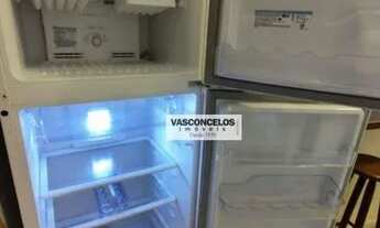 Imagem 6: Apartamento com 1 dormitório, 50 m² - venda por R$ 400.000,00 ou aluguel por R$ 2.440,00/m