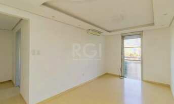 Imagem 3: Apartamento para venda com 56 metros quadrados com 1 quarto em Humaitá