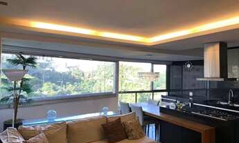 Imagem 5: Apartamento com 2 dormitórios para alugar em Nova Lima