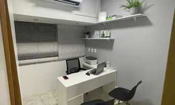 Imagem 5: Aluguel de Sala por Turno (mensal