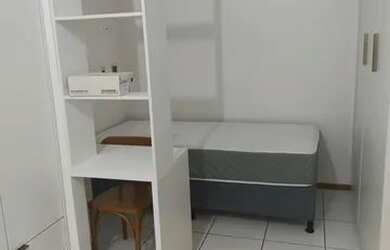 Imagem 6: Apt 3/4 mobiliado na Jatiúca - Maceió - AL