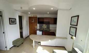 Imagem 6: Flat disponível na Vila Olímpia