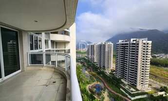 Imagem: Barra da Tijuca