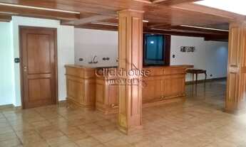 Imagem 5: VENDE OU ALUGA CASA EM ALPHAVILLE