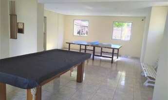 Imagem 7: Apartamento Residencial à venda, Vila Santa Catarina, São Paulo - AP9367