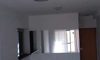 Imagem 3: Apartamento com 3 dormitórios para alugar, 96 m² por R$ 2.869,00/mês - Jardim Irajá - Ribe