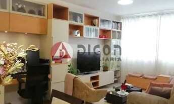 Imagem: APARTAMENTO 2 DORMITÓRIOS, 1 SUITE, GAR