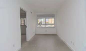 Imagem 11: Apartamento para Venda - 35.84m², 1 dormitório, 1 vaga - Centro Histórico